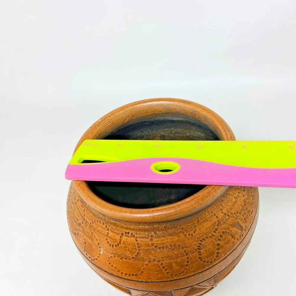 Earthenware Pottery Terracotta 6